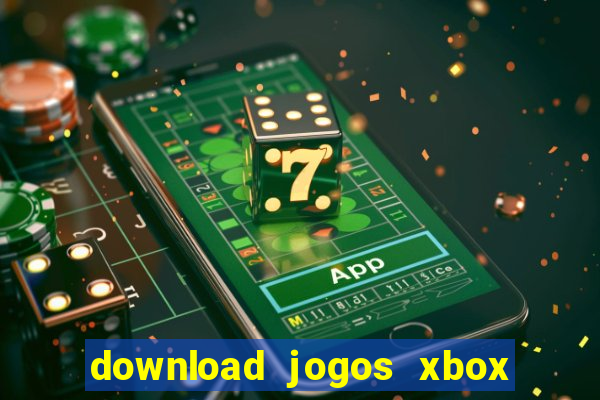 download jogos xbox 360 lt 3.0